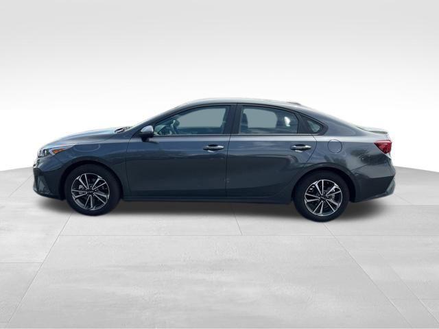 used 2024 Kia Forte car, priced at $22,000