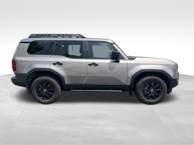 used 2024 Toyota Land Cruiser car, priced at $68,746