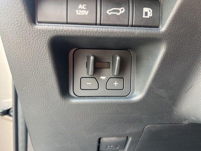used 2024 Toyota Land Cruiser car, priced at $68,746