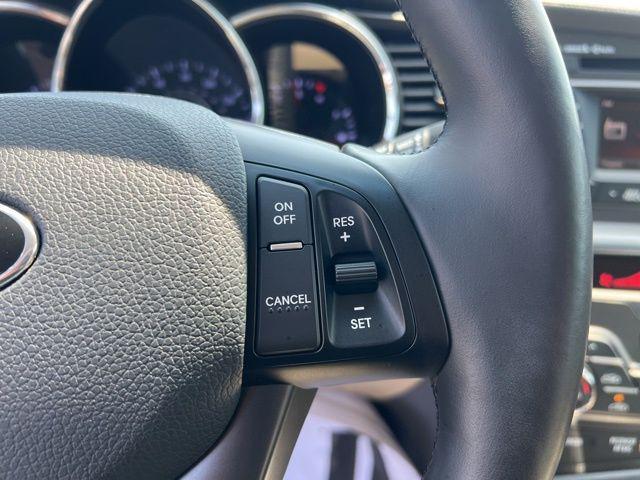 used 2013 Kia Optima car, priced at $11,100