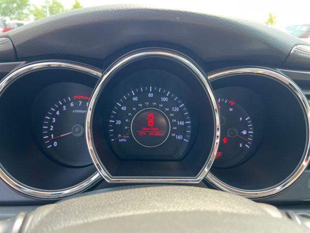 used 2013 Kia Optima car, priced at $11,100