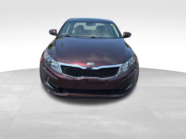 used 2013 Kia Optima car, priced at $11,100