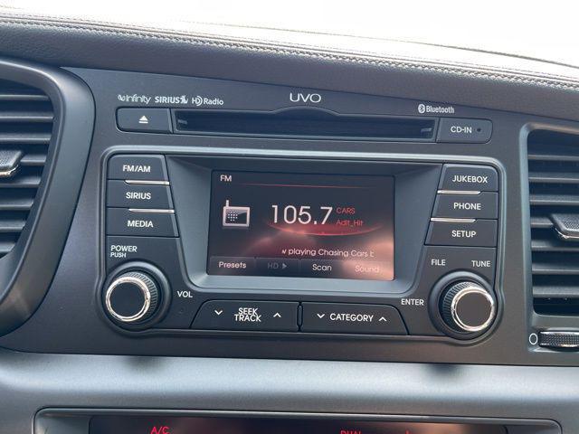 used 2013 Kia Optima car, priced at $11,100
