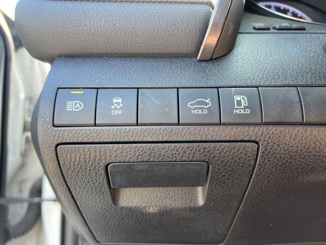 used 2020 Toyota Camry car, priced at $18,987