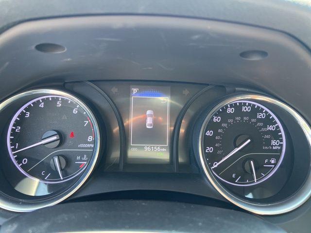 used 2020 Toyota Camry car, priced at $18,987