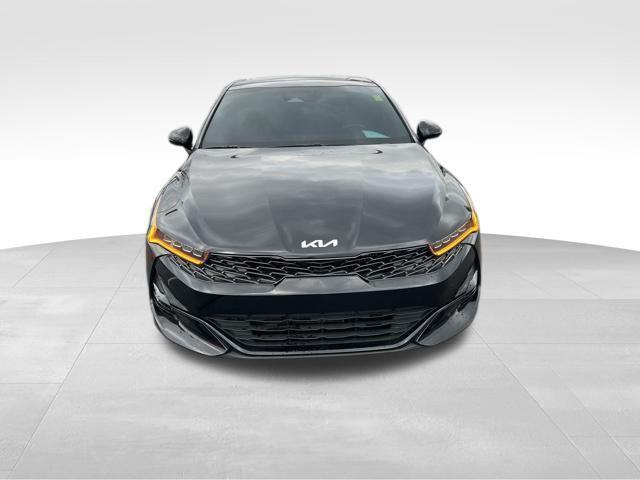 used 2024 Kia K5 car