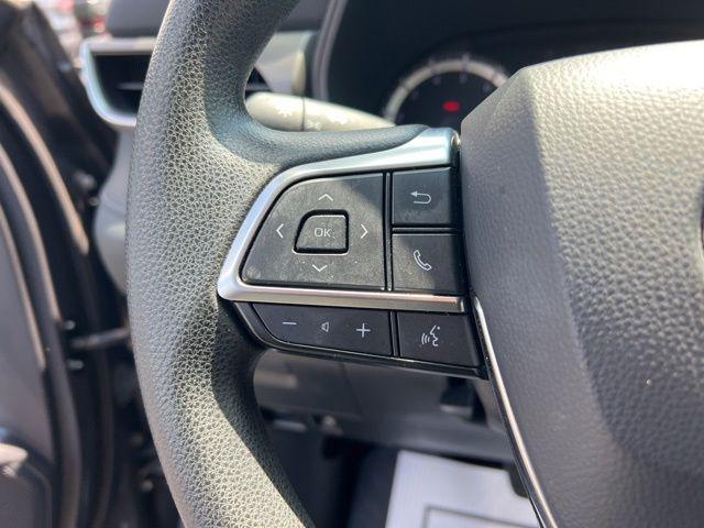 used 2021 Toyota Highlander car, priced at $25,811