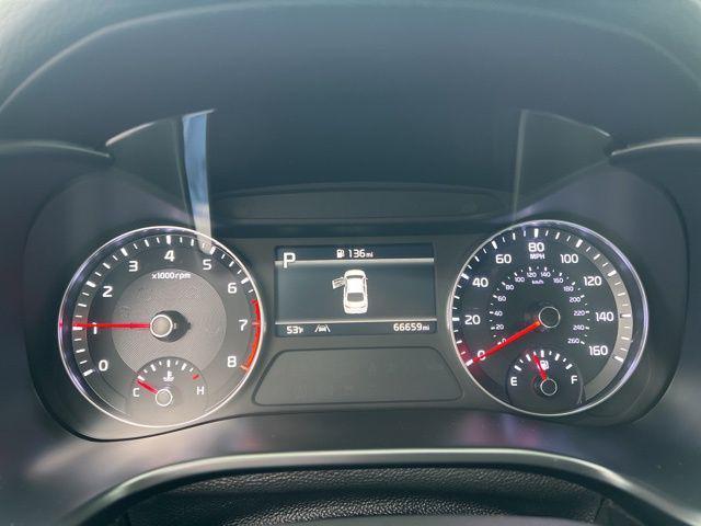 used 2024 Kia Forte car, priced at $15,389