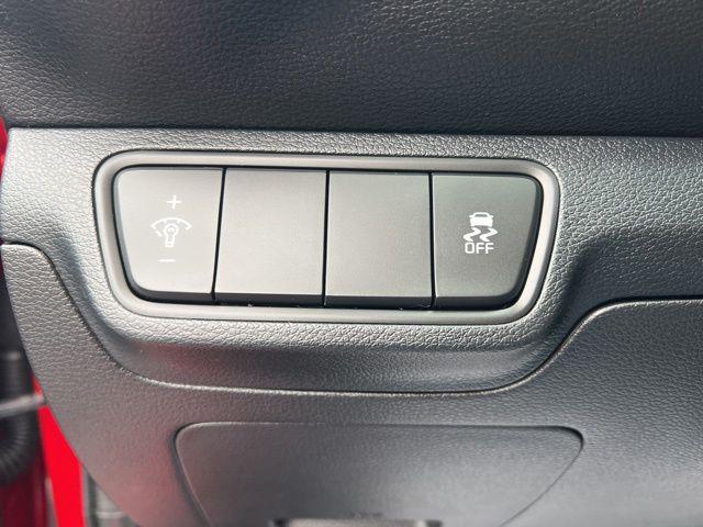 used 2024 Kia Forte car, priced at $15,389