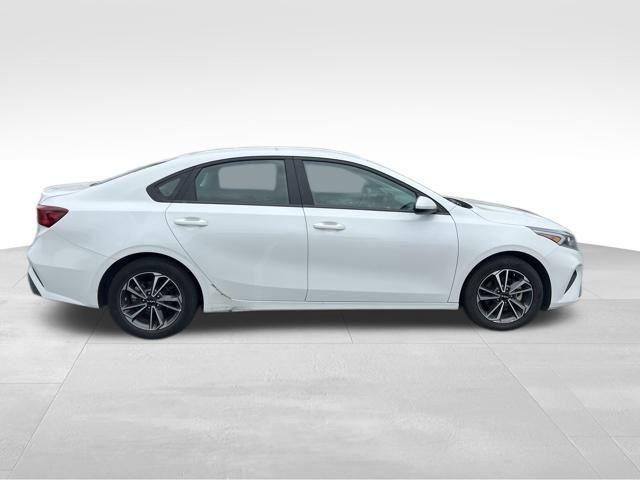 used 2023 Kia Forte car, priced at $19,000