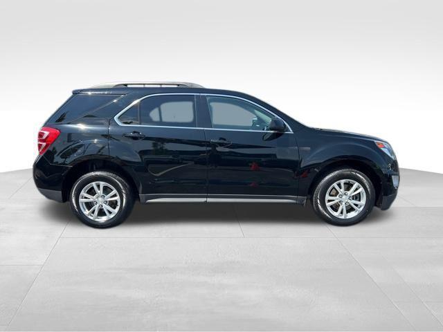 used 2017 Chevrolet Equinox car, priced at $9,918
