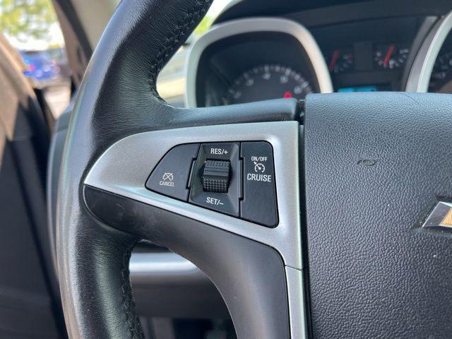 used 2017 Chevrolet Equinox car, priced at $9,918