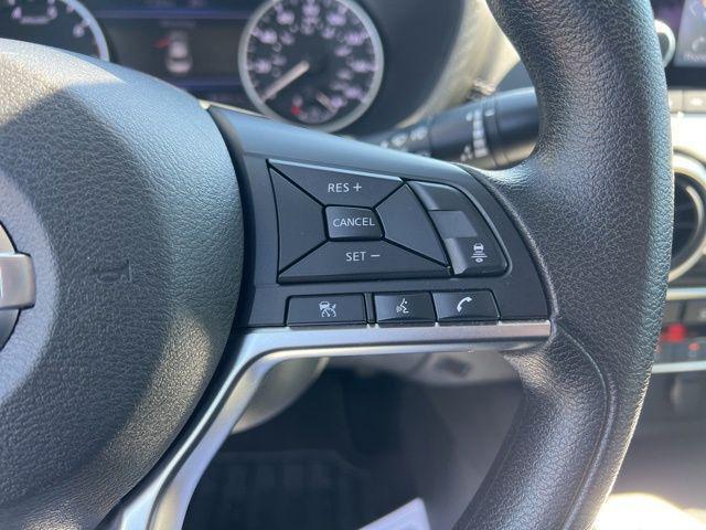 used 2023 Nissan Sentra car, priced at $18,733