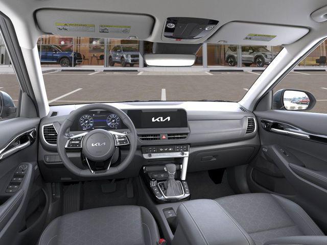 new 2026 Kia Seltos car, priced at $31,691