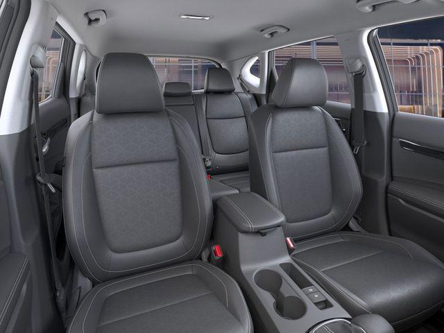new 2026 Kia Seltos car, priced at $31,691