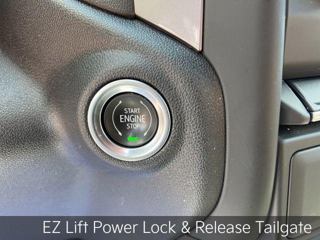 used 2024 Chevrolet Silverado 1500 car, priced at $39,597