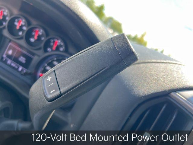 used 2024 Chevrolet Silverado 1500 car, priced at $39,597