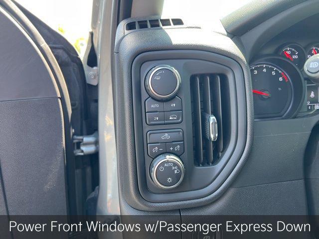 used 2024 Chevrolet Silverado 1500 car, priced at $39,597