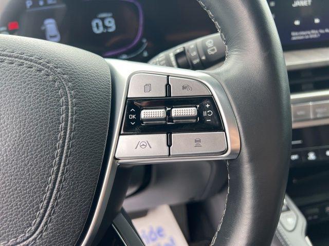 used 2023 Kia Telluride car, priced at $31,761