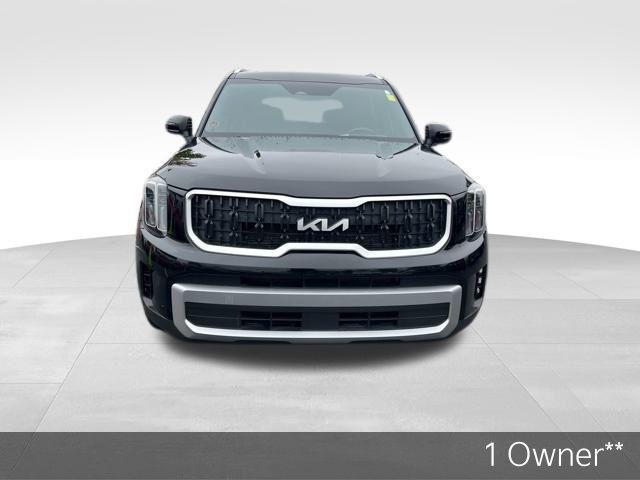 used 2023 Kia Telluride car, priced at $31,761