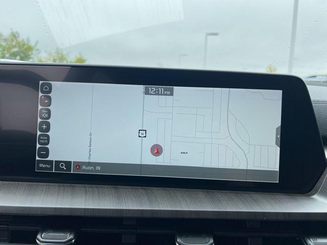 used 2023 Kia Telluride car, priced at $31,761