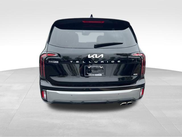 used 2023 Kia Telluride car, priced at $31,761