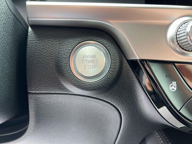 used 2023 Kia Telluride car, priced at $31,761