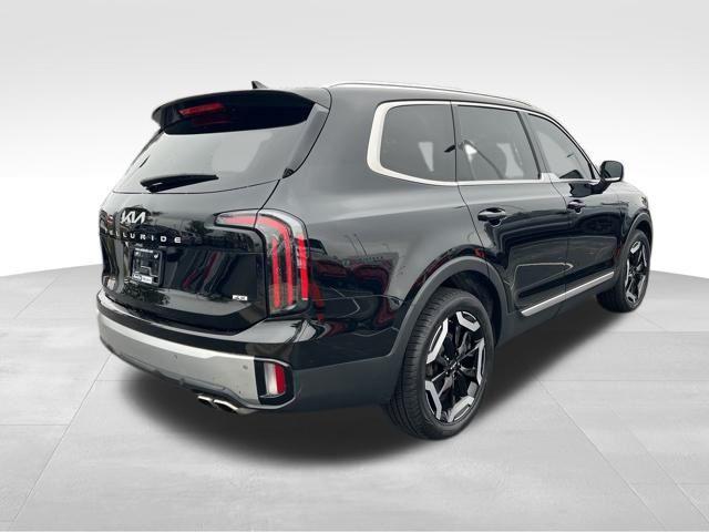 used 2023 Kia Telluride car, priced at $31,761