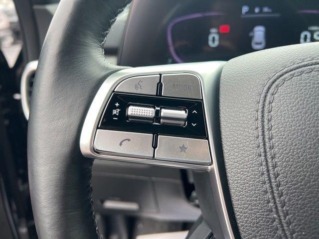 used 2023 Kia Telluride car, priced at $31,761