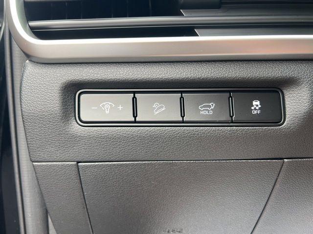 used 2023 Kia Telluride car, priced at $31,761