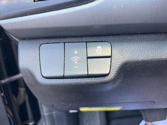 used 2022 Kia Rio car, priced at $14,093