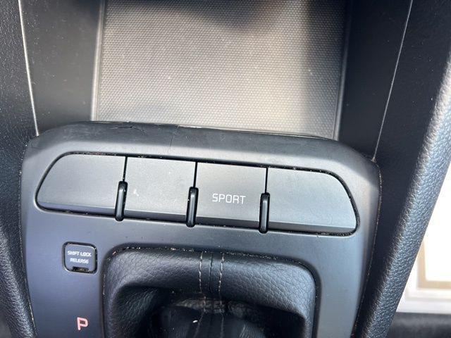 used 2022 Kia Rio car, priced at $14,093