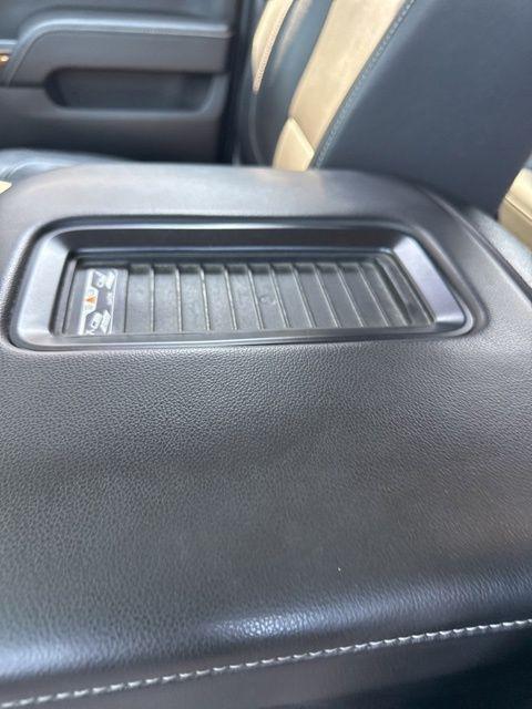 used 2018 GMC Sierra 2500 car, priced at $38,839