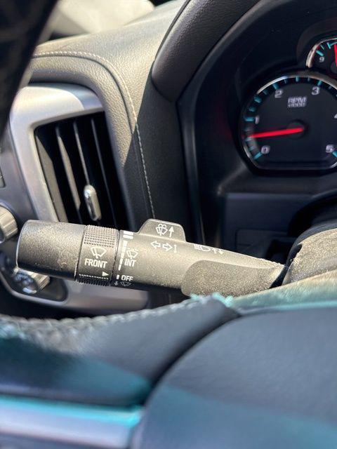 used 2018 GMC Sierra 2500 car, priced at $38,839