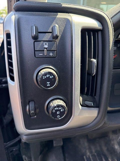 used 2018 GMC Sierra 2500 car, priced at $38,839