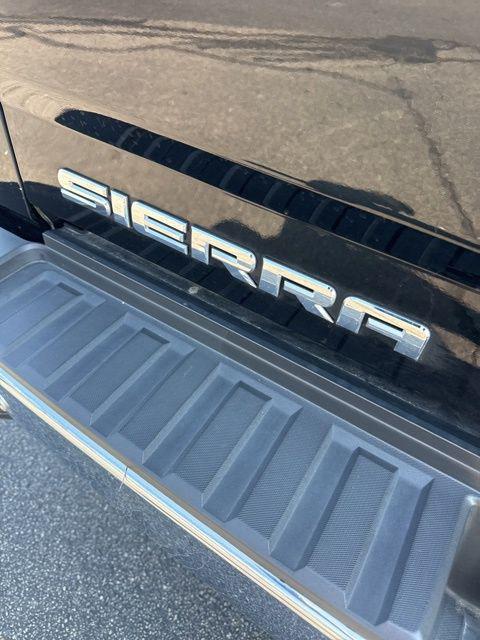 used 2018 GMC Sierra 2500 car, priced at $38,839