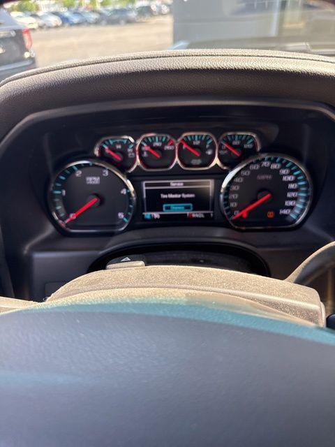 used 2018 GMC Sierra 2500 car, priced at $38,839