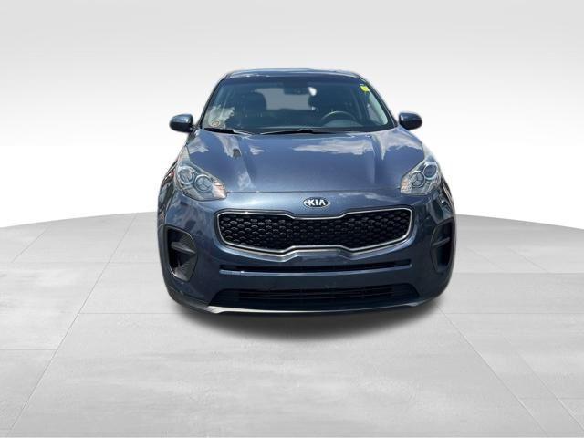 used 2018 Kia Sportage car, priced at $11,684