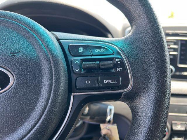 used 2018 Kia Sportage car, priced at $11,684