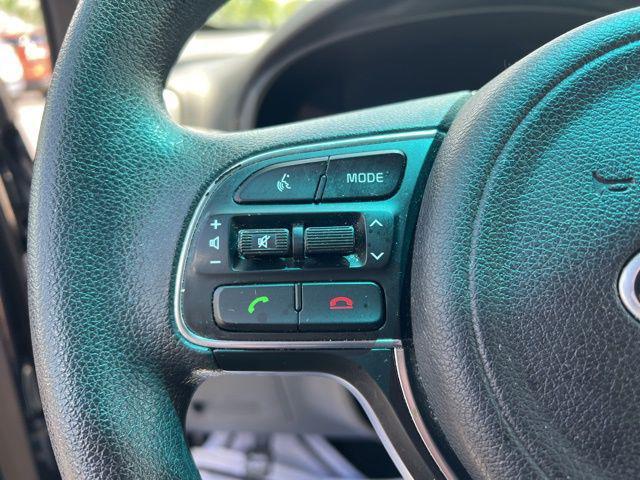used 2018 Kia Sportage car, priced at $11,684