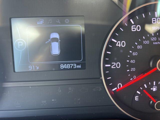 used 2018 Kia Sportage car, priced at $11,684