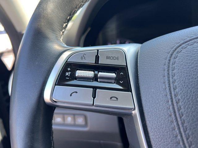 used 2022 Kia Telluride car, priced at $35,848