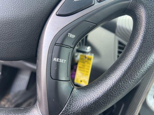 used 2013 Hyundai Elantra car, priced at $5,090