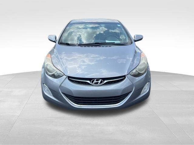 used 2013 Hyundai Elantra car, priced at $5,090