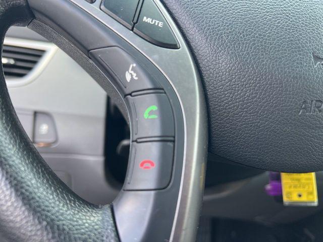 used 2013 Hyundai Elantra car, priced at $5,090