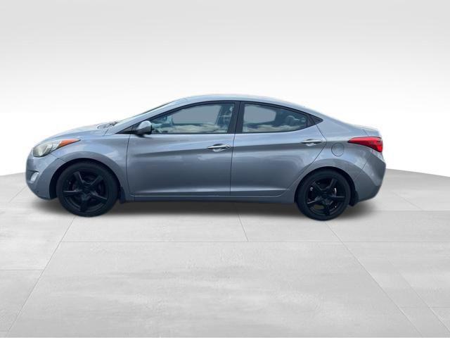 used 2013 Hyundai Elantra car, priced at $5,090