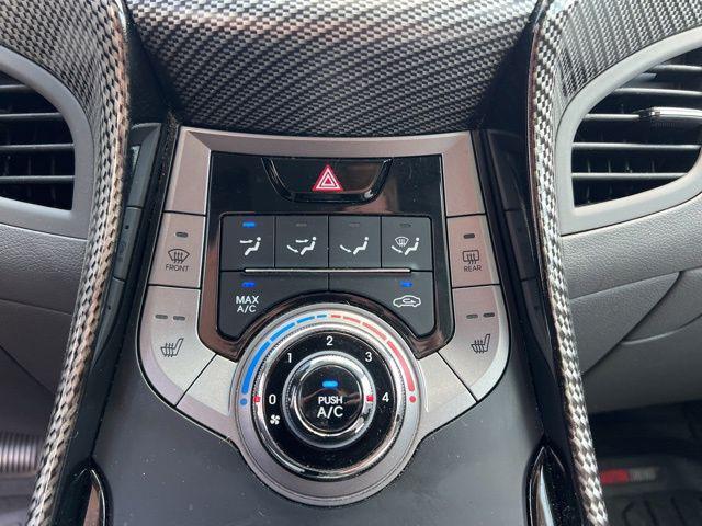 used 2013 Hyundai Elantra car, priced at $5,090