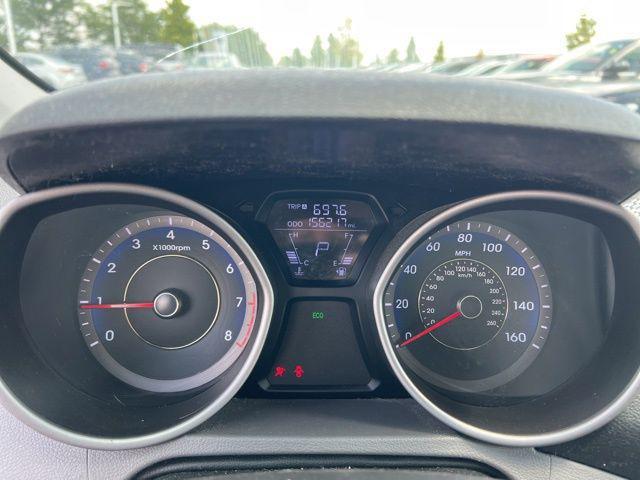 used 2013 Hyundai Elantra car, priced at $5,090