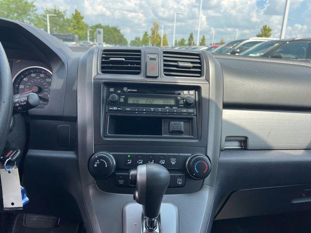 used 2011 Honda CR-V car, priced at $6,039