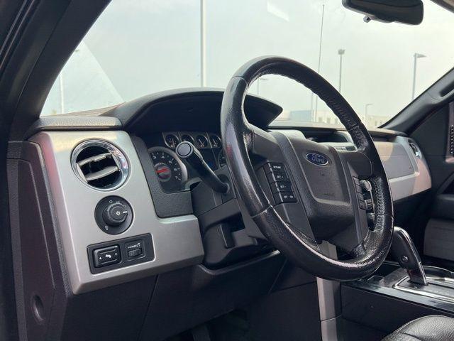 used 2009 Ford F-150 car, priced at $6,295